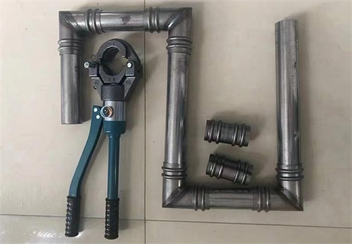 西双版纳承台冷却管