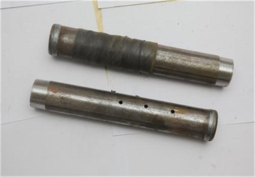 西双版纳注浆声测一体管