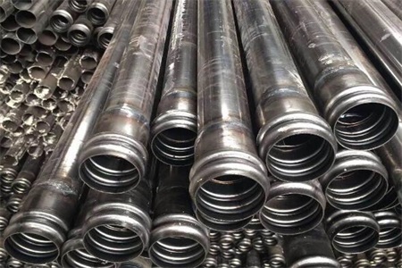 西双版纳声测管是一种工程建筑材料